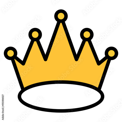 Crown Icon