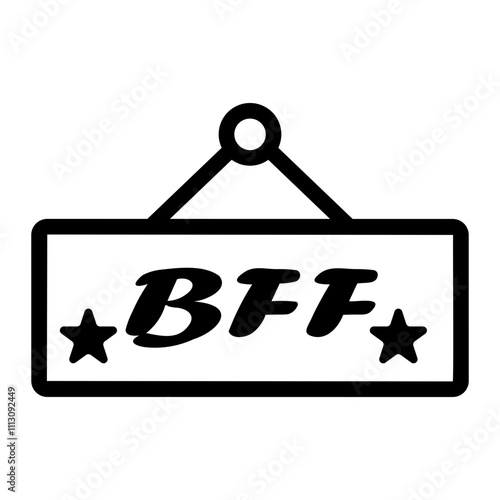 best Line Icon