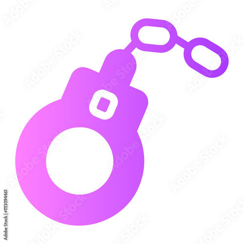 handcuffs