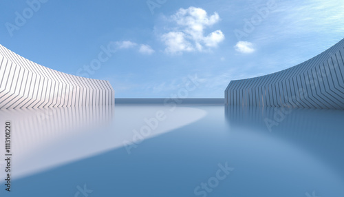 Abstract Architecture