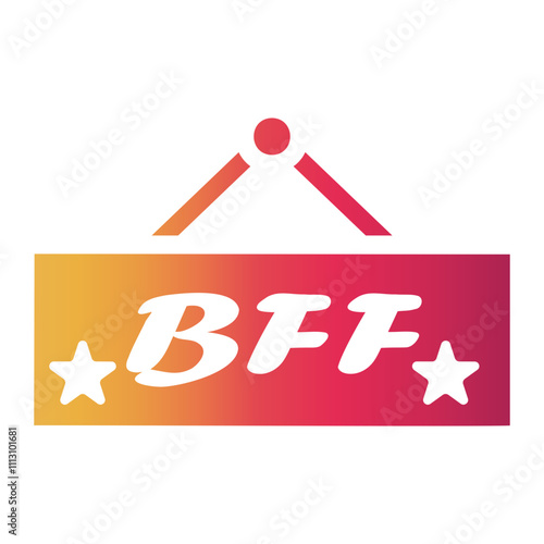 best Gradient icon