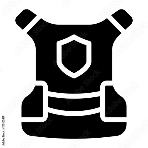 police vest