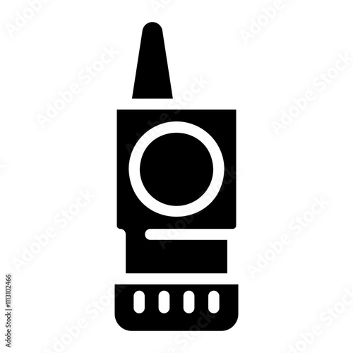 walkie talkie