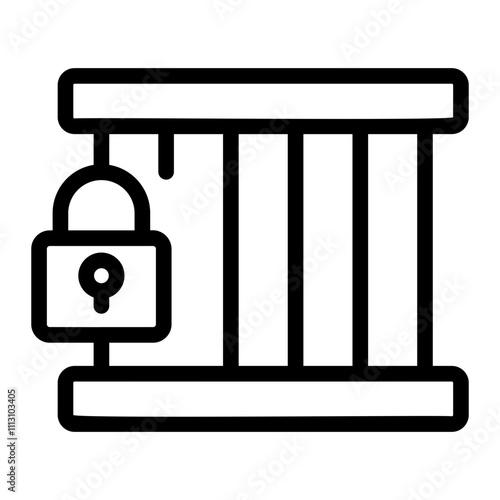 jail