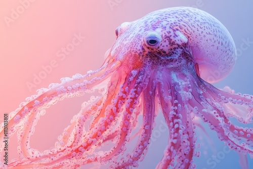 jellyfish in water