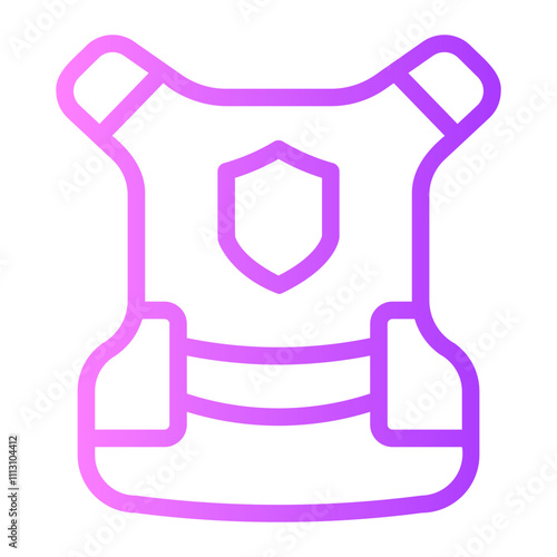 police vest