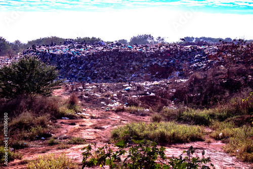 Vamos cuidar do meio ambiente e valorizar os resíduos photo