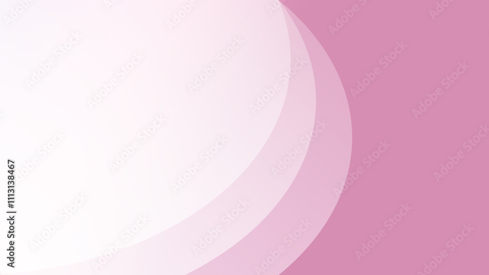 Obraz premium Gradient background color gradient concept graphic for illustration