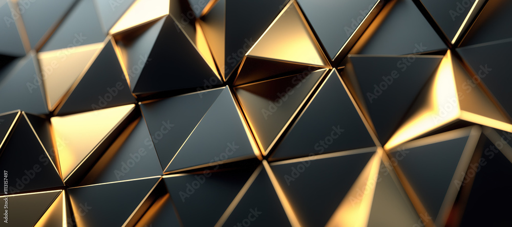 gold black pyramid triangle wall business background 35 gold black pyramid triangle wall business background 35