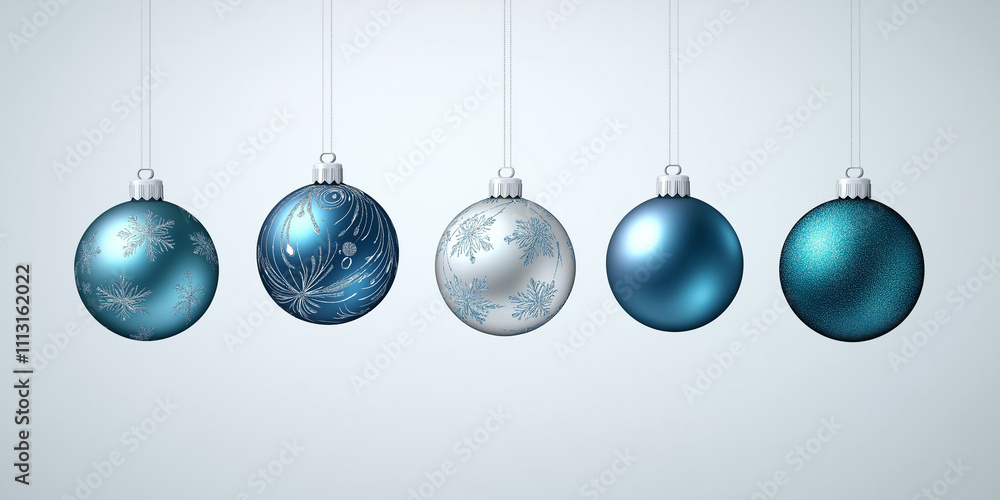 blue christmas balls blue christmas balls