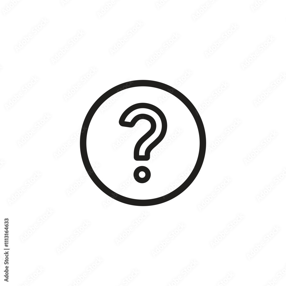question mark icon set vector. Question mark symbol question mark icon set vector. Question mark symbol