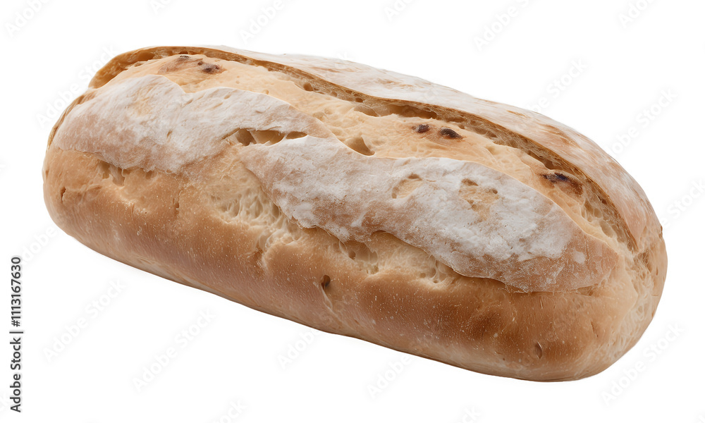 Crusty bread. Homemade baking. Healthy delicious food. Crusty bread. Homemade baking. Healthy delicious food.