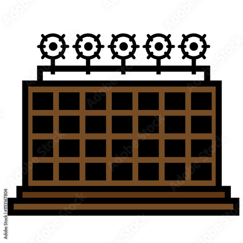 wall