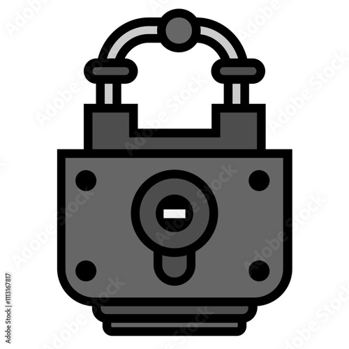 padlock