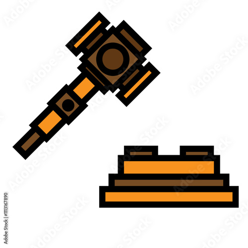 law
