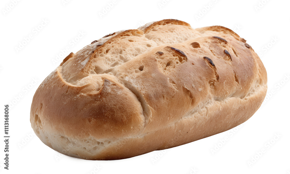 Crusty bread. Homemade baking. Healthy delicious food. Crusty bread. Homemade baking. Healthy delicious food.