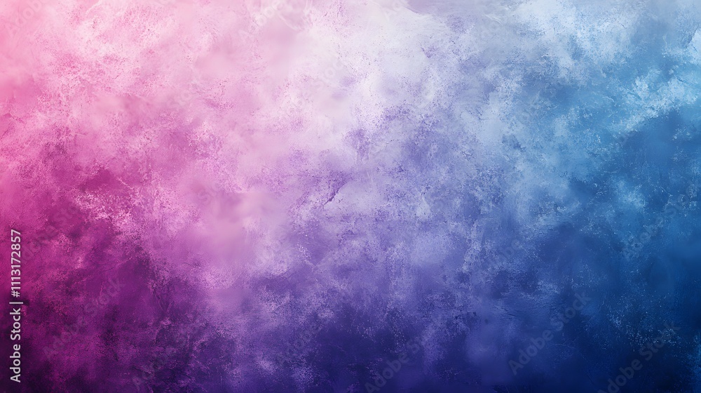 Abstract Pink Blue Gradient Texture Background Abstract Pink Blue Gradient Texture Background