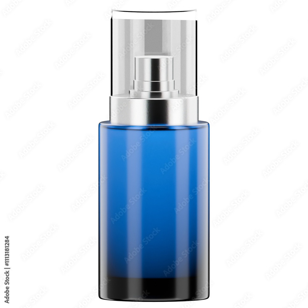 Luxury Blank Perfume Bottle Luxury Blank Perfume Bottle
