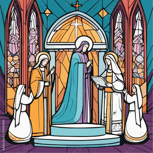 x mas prayer