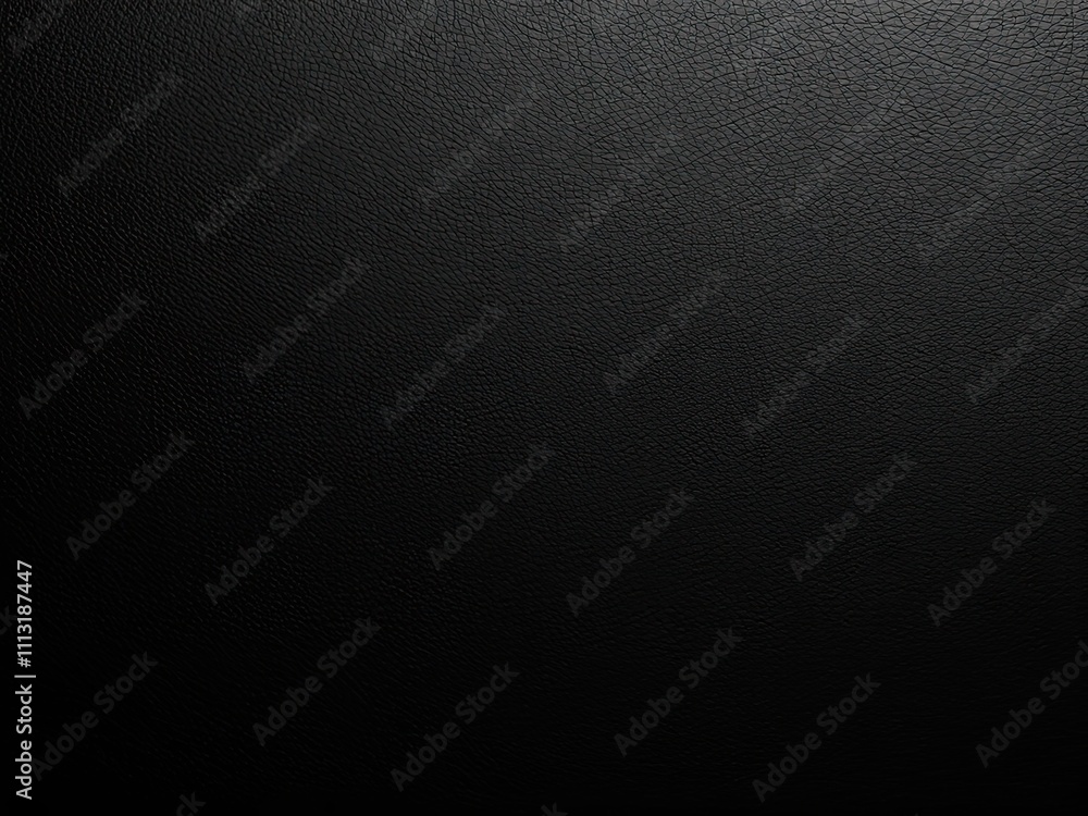 Black luxurious faux leather background with embossed design, faux leather, modern style, embossed pattern, black faux leather, sleek appearance Black luxurious faux leather background with embossed design, faux leather, modern style, embossed pattern, black faux leather, sleek appearance