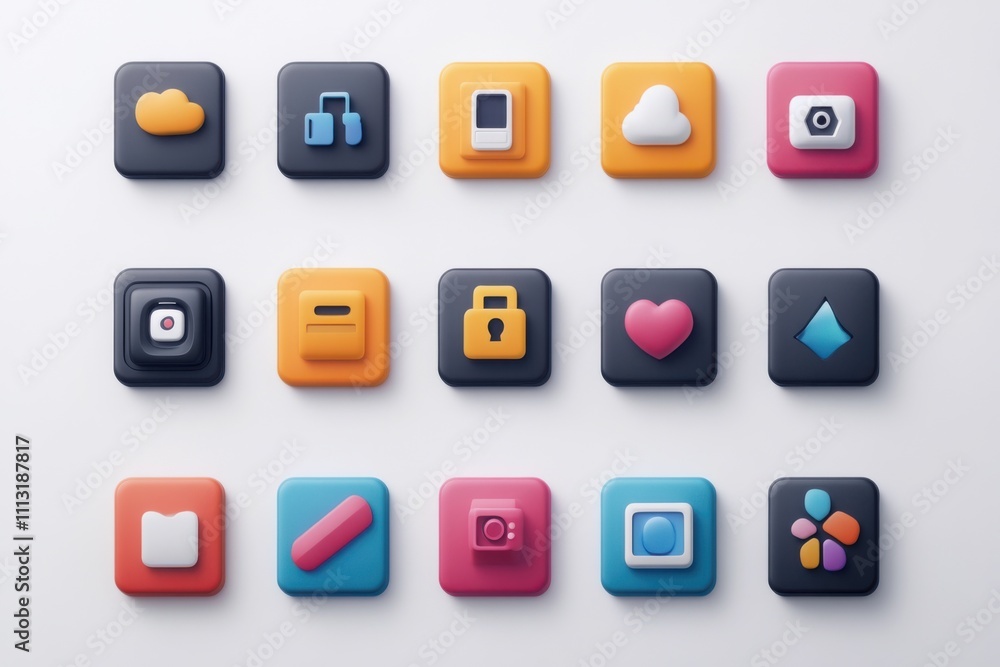 media buttons media buttons