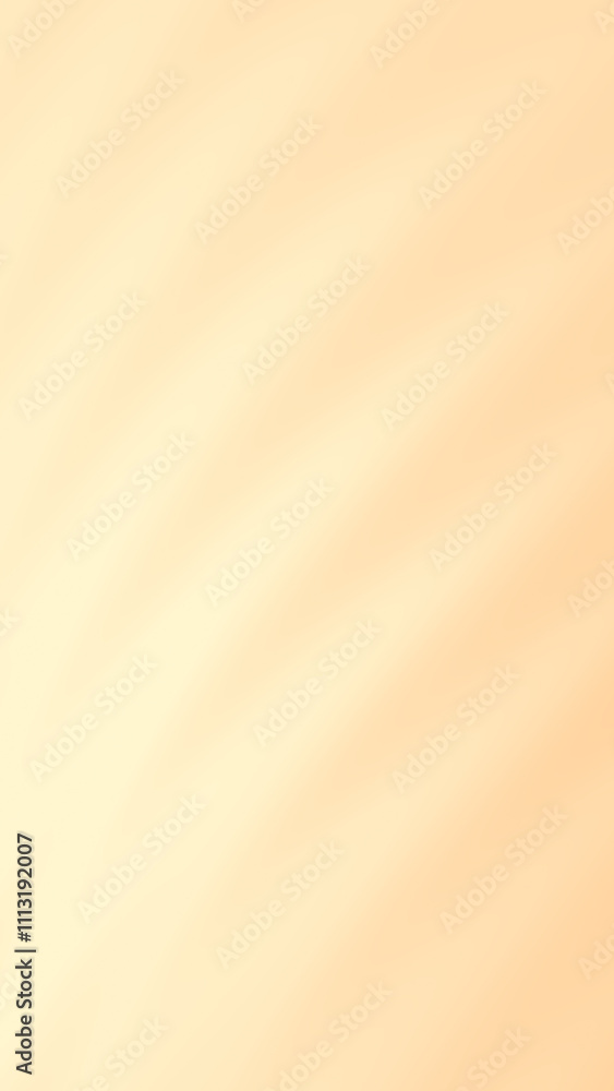 Vertical pale peach gradient with subtle diagonal lines suitable for wedding invitations, feminine designs, social media graphics, website backgrounds, and product packaging. Vertical pale peach gradient with subtle diagonal lines suitable for wedding invitations, feminine designs, social media graphics, website backgrounds, and product packaging.