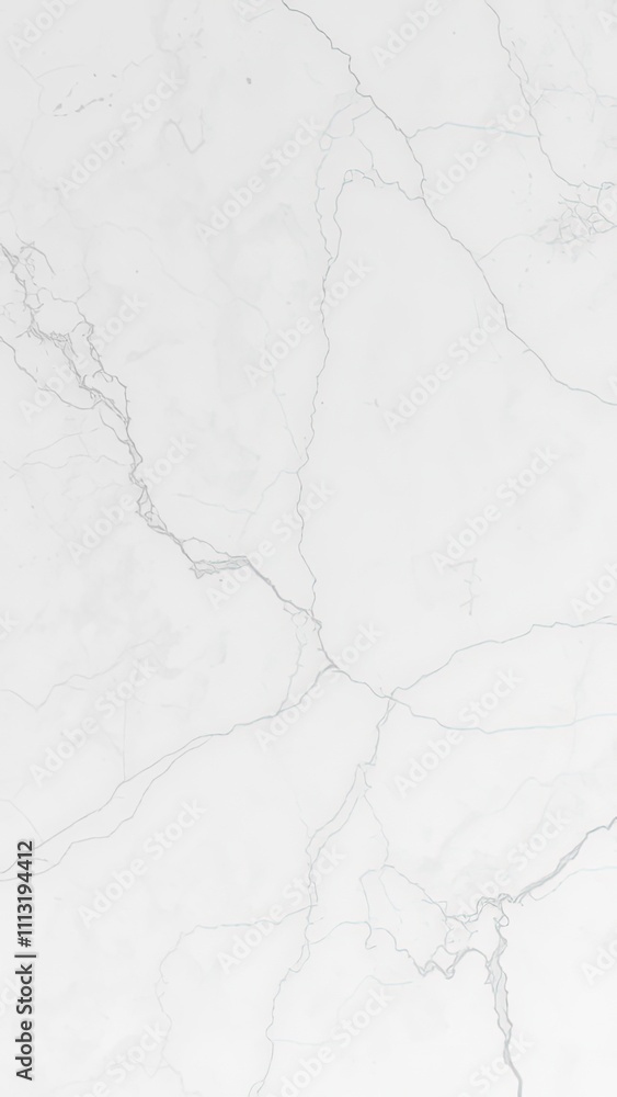 Fototapeta premium Marble stone texture background with subtle veining for design, geometric patterns, stone texture, simple style., digital art, design element