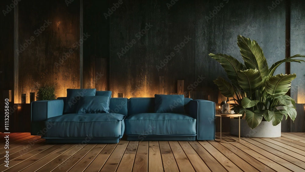 living room interior with fireplace living room interior with fireplace