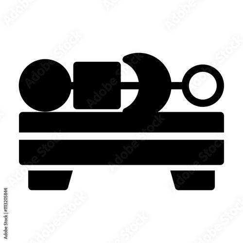 brochette Solid icon