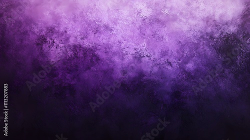 Abstract Purple Textured Background Image