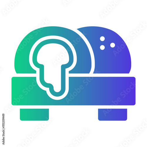 mochi Gradient icon