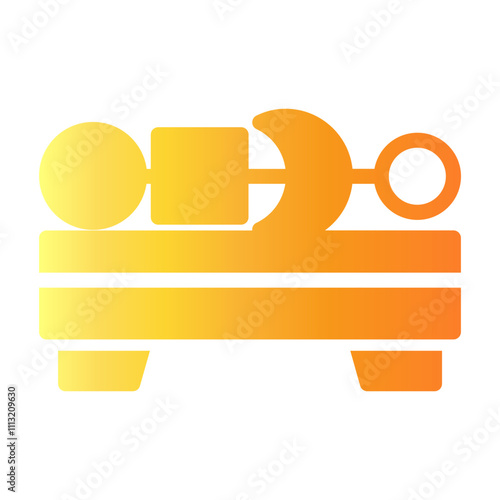 brochette Gradient icon