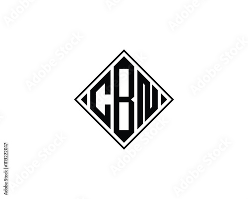 Free Download CBN Logo design vector template. CBN - GFXLoad
