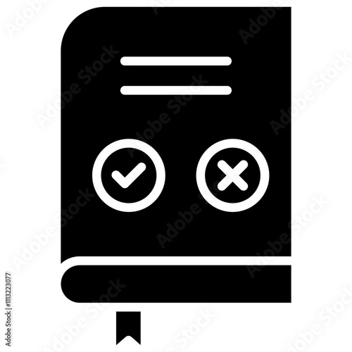 Guide icon