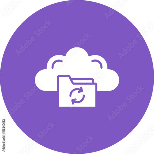 Backup File Icon