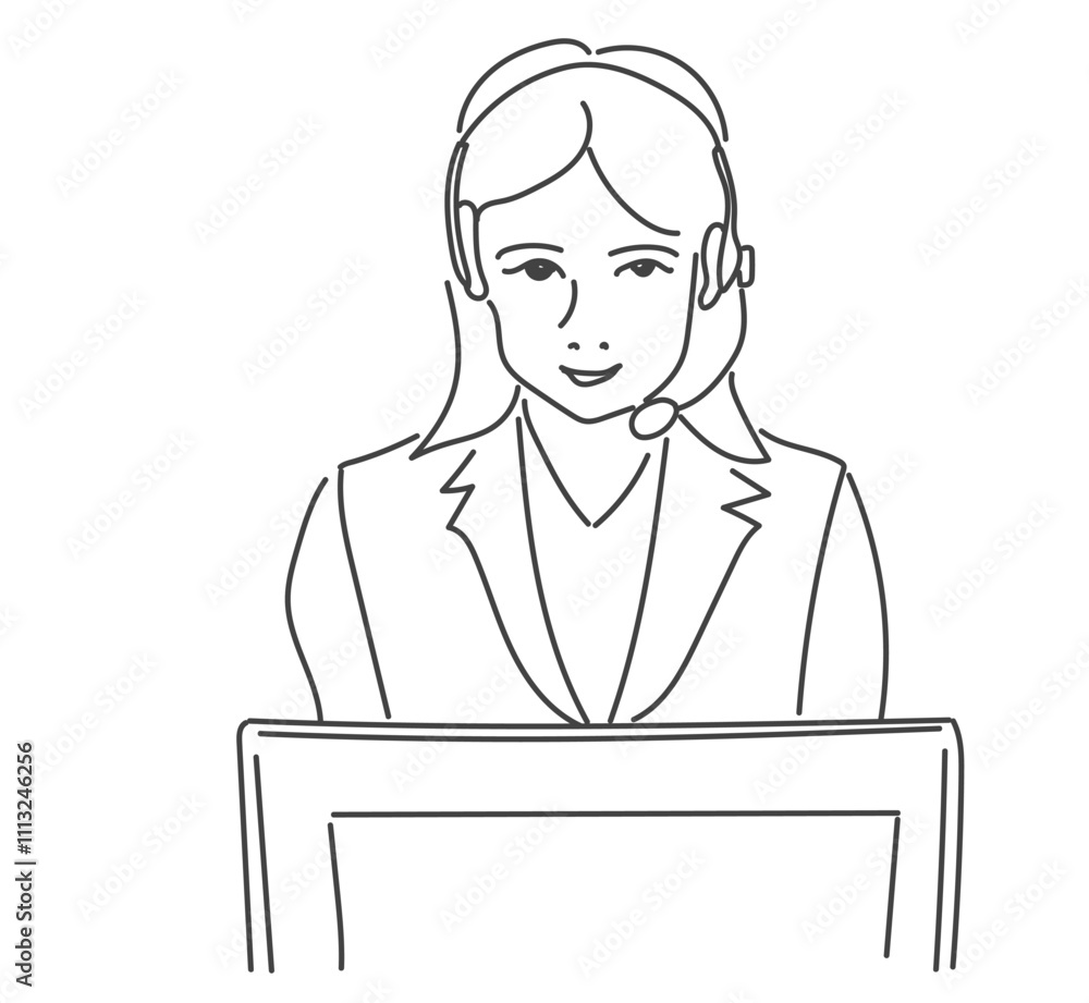 女性 人物 仕事 ビジネス アイコン 女性 人物 仕事 ビジネス アイコン