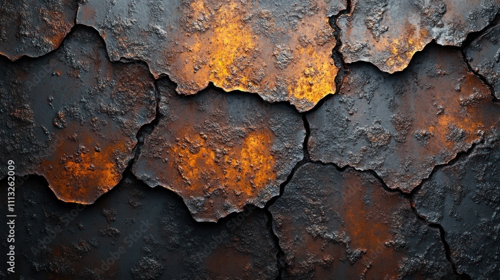 Rusty metal texture background close-up orange brown steel grunge abstract wall surface Rusty metal texture background close-up orange brown steel grunge abstract wall surface