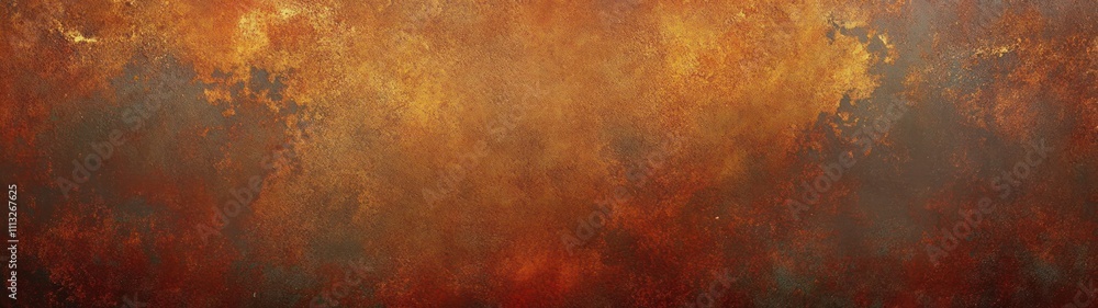 Rustic Warm Rust Orange Brown Abstract Texture Background with Painterly Style and Soft Diffused Lighting Rustic Warm Rust Orange Brown Abstract Texture Background with Painterly Style and Soft Diffused Lighting