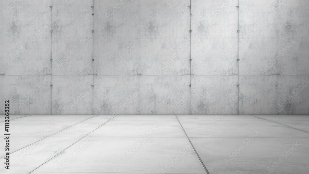 Minimalist Concrete Wall Background for Modern Design, Interior Decor, and Digital Art Minimalist Concrete Wall Background for Modern Design, Interior Decor, and Digital Art