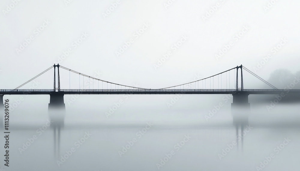 Obraz premium Minimalist background for creative design