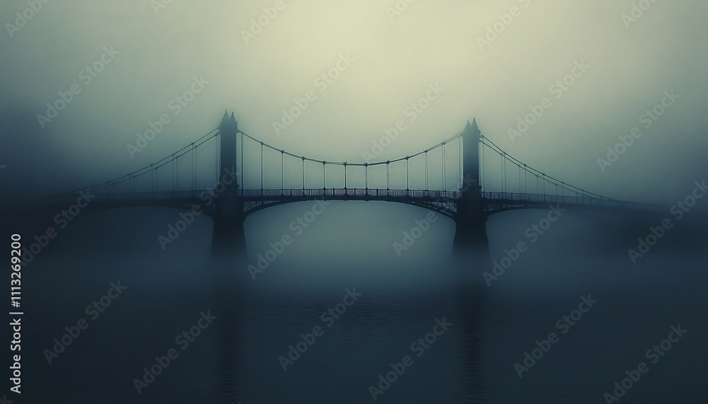 Fototapeta premium Minimalist background for creative design