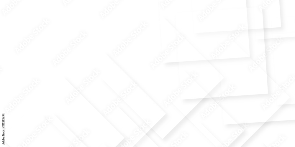 Modern White wavy background. White paper cut background with 3D style and gradient white color. White background Elegant smooth, curving shapes for modern design, presentations layout Modern White wavy background. White paper cut background with 3D style and gradient white color. White background Elegant smooth, curving shapes for modern design, presentations layout