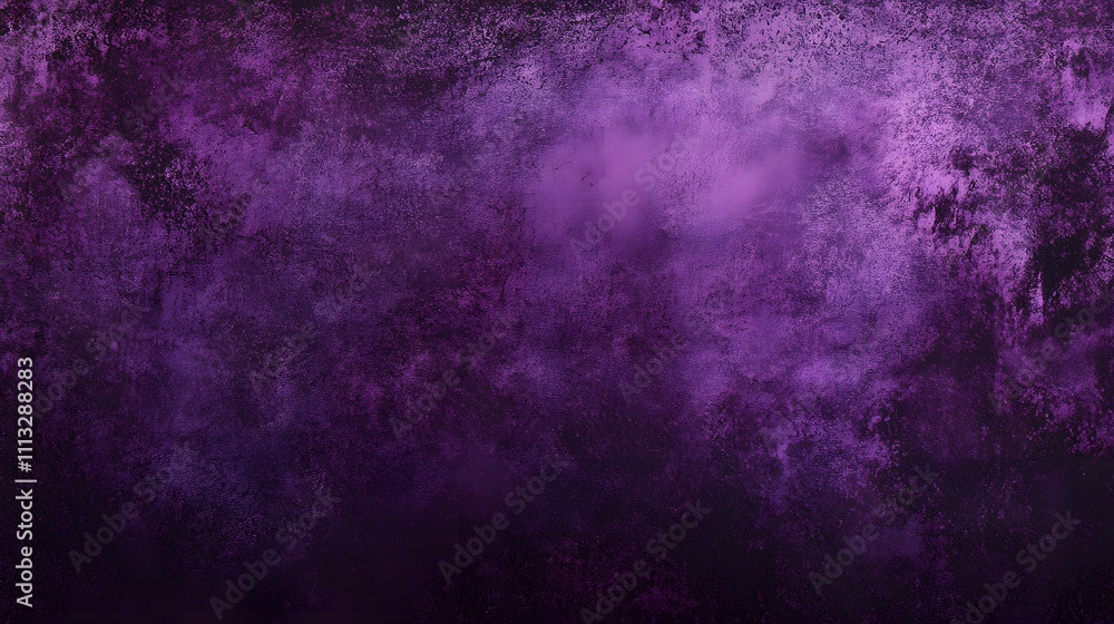 Abstract Purple Texture Background With Dark Hues Abstract Purple Texture Background With Dark Hues