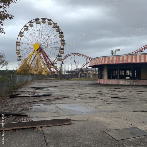 sad feeling picture of landscape