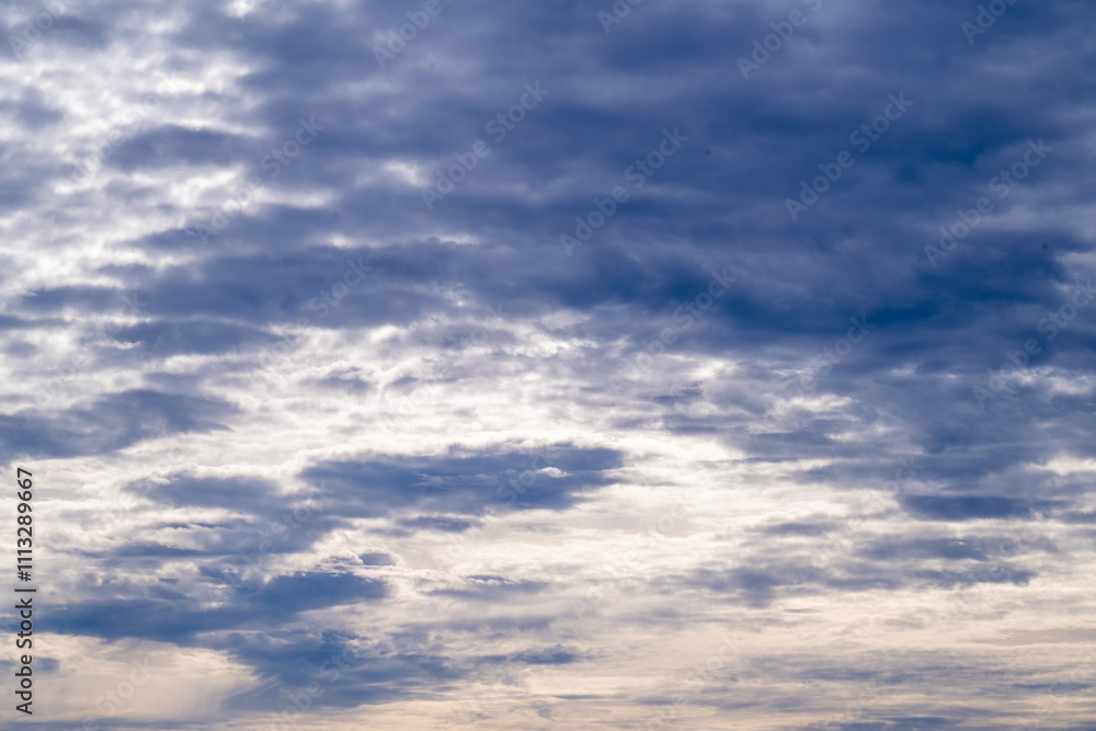 Capture the essence of a perfect day with this stunning image of a vibrant blue sky adorned with fluffy white clouds. Capture the essence of a perfect day with this stunning image of a vibrant blue sky adorned with fluffy white clouds.