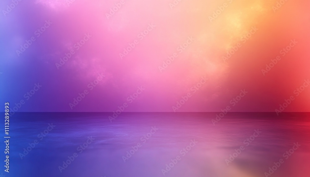 Studio Background Empty Room Lilac Blue Pink Ombre Wall Display Podium Neon Gradient Design Studio Background Empty Room Lilac Blue Pink Ombre Wall Display Podium Neon Gradient Design