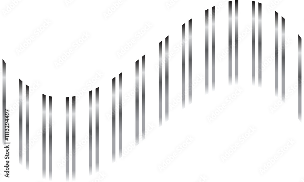 abstract simple gradient flag line pattern can be used background. abstract simple gradient flag line pattern can be used background.