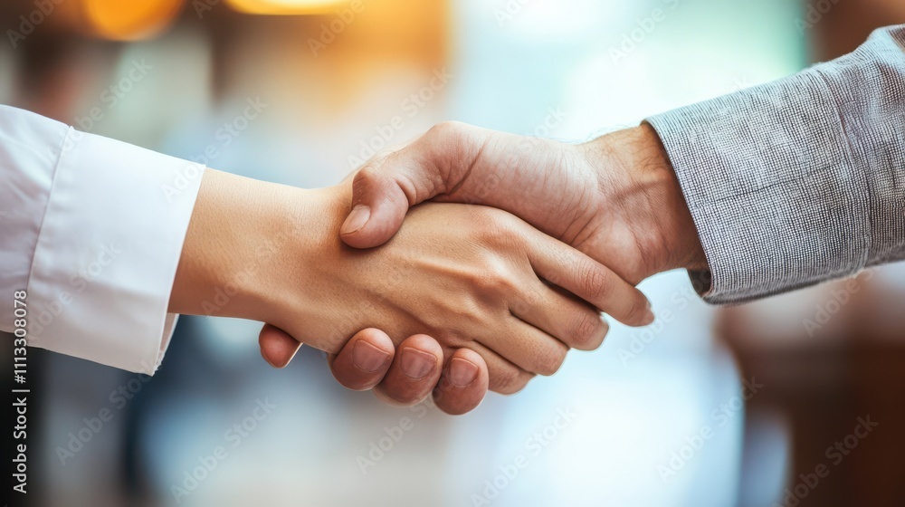A client expressing gratitude for tailored financial solutions provided during a one-on-one consultation A client expressing gratitude for tailored financial solutions provided during a one-on-one consultation
