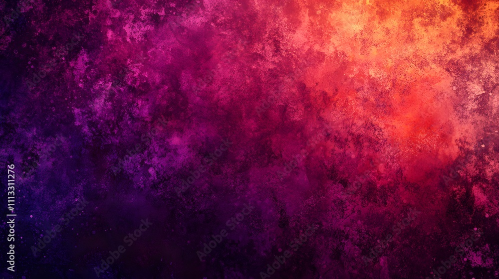 Obraz premium Abstract Colorful Textured Background Image