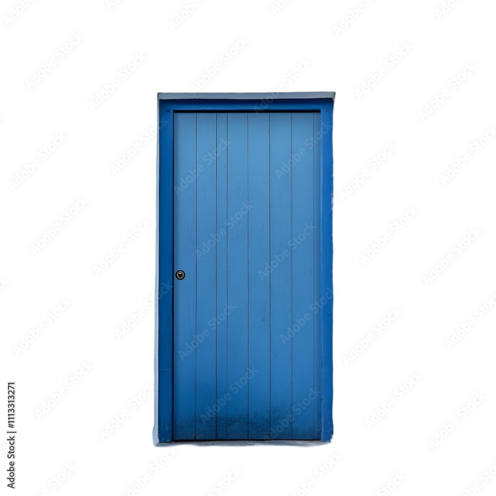 3d rendered door PNG cutout isolated on white and transparent background. 3d rendered door PNG cutout isolated on white and transparent background.